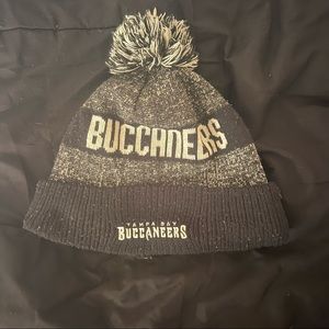 Buccaneers Beanie